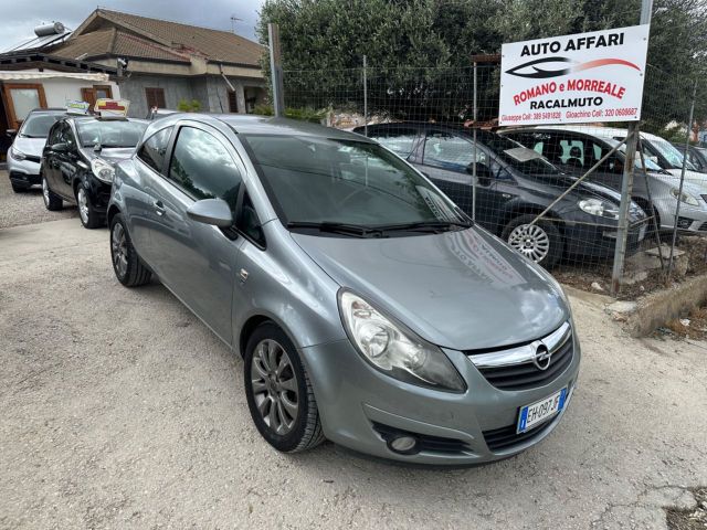 Opel Corsa 1.2 Benzina 86 cavalli