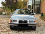 BMW Bmw e36 316i Automatik/ Tüv 10.2027 - BMW 316 in Köln