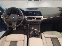 BMW M4 3.0 24V xDrive Competition Metallic