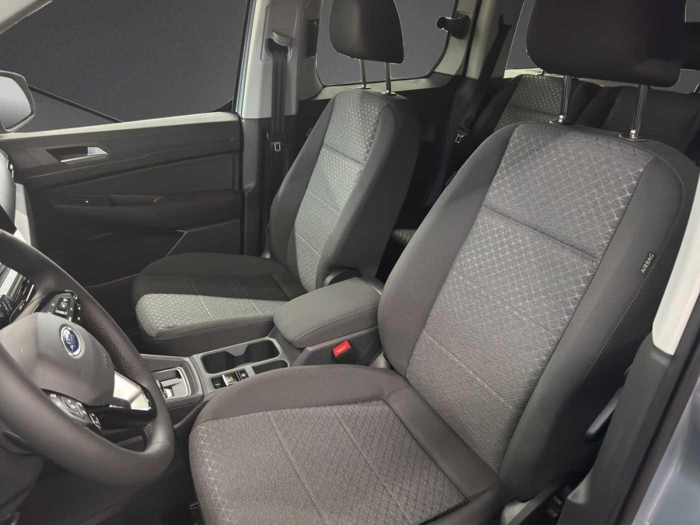 Ford Tourneo Connect Titanium