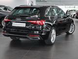 Audi A4 Avant 40 TDI advanced - gebrauchte Audi Van
