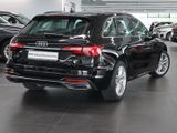 Audi A4 Avant 40 TDI advanced - Audi: Van