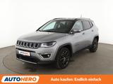 Jeep Compass 1.4 M-Air Limited FWD*NAVI*ACC*CAM*PDC* - gebrauchte Jeep Compass aus dem Jahr 2018