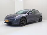 Tesla Model 3 Performance AWD 486pk 75 kWh 89.1% SoH F - Tesla Gebrauchtwagen von 2021
