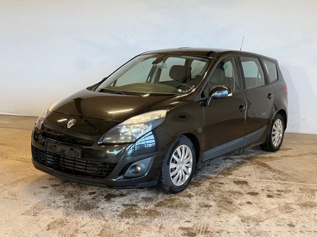 Renault Grand Scenic Dynamique dCi 130