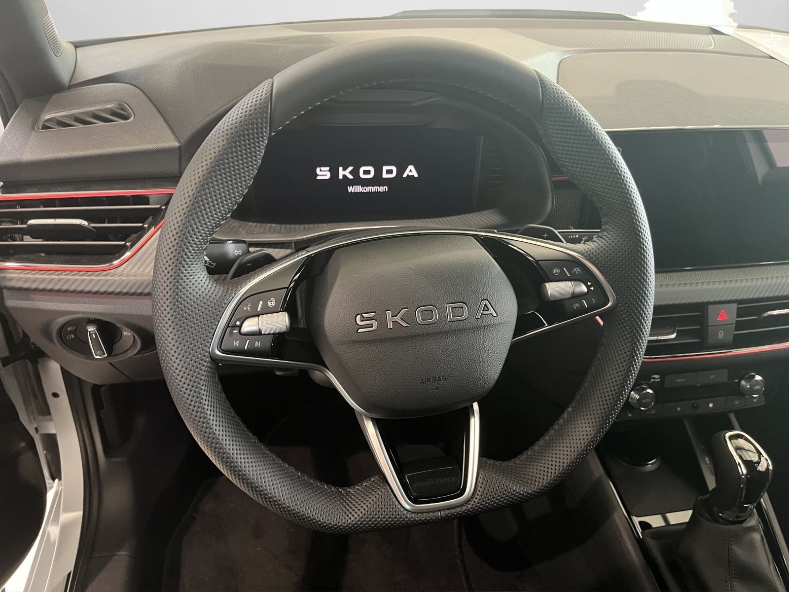 Skoda Kamiq - Bild 9