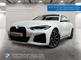 BMW 420d xDrive Gran Coupé M Sport AHK Harman/K
