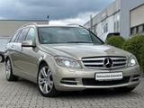 Mercedes-Benz C 200 T CGI BE / KAMERA / LEDER / NAVI / XENON / - Mercedes-Benz C 200 aus 2011: Cgi