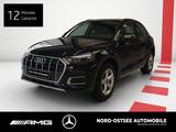 Audi Q5 40 2.0 TDI QUATTRO ADVANCED KAM TEMPO AHK PDC - Audi Q5: 2.0