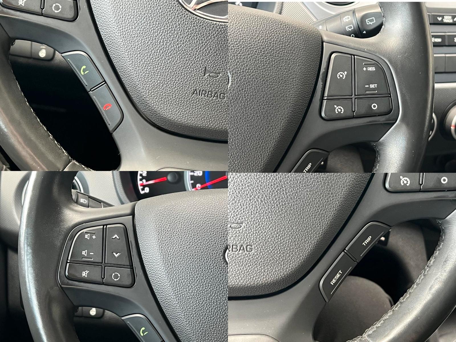 Hyundai i10 YES|SHZ|LHZ|KLIMA|Frischer Service|24M TÜV