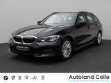 BMW 320d HUD DAB Stop&Go Komfort Alarm AHK PDC Sport - BMW 3 Series
