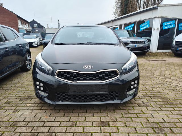 Kia ANDERE Ceed GT-Line