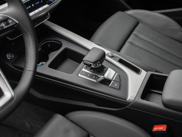 Bild #13: Audi A4 Avant S line 35TFSI Stronic Navi virtual ACC