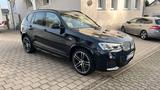 BMW X3 xDrive 35 d M Sport - BMW X3: 35d