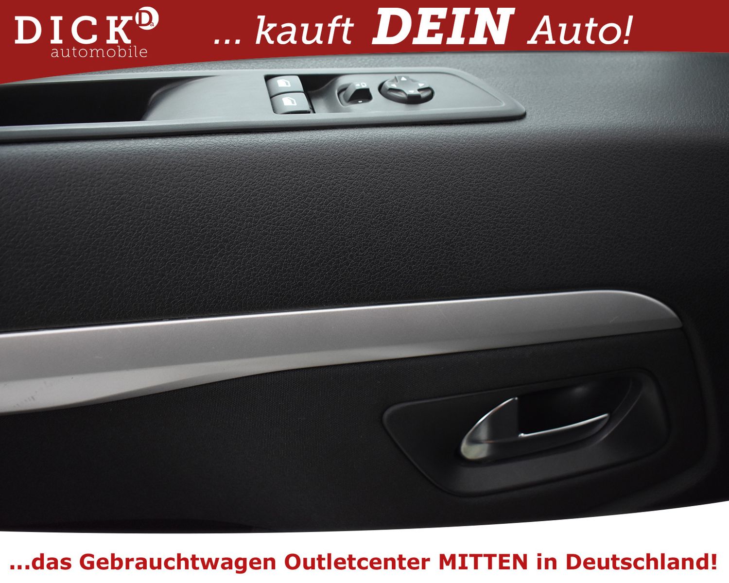 TOYOTA Proace Verso 1.5 D-4D L2 Shuttle 9SI+PDC+TEM+AHK - Image 22