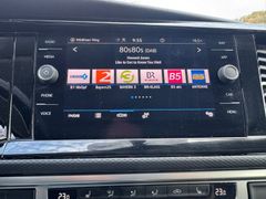 Fahrzeugabbildung Volkswagen T6.1 Multivan 150 PS DSG NAVI 3xKLIMA APP PDC