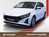Hyundai i20 Trend KomfortP CarPlay Navi Kamera SHZ LHZ