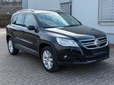 Volkswagen Tiguan 1.4 TSI Sport & Style TÜV + SERVICE NEU - Volkswagen Tiguan aus 2010