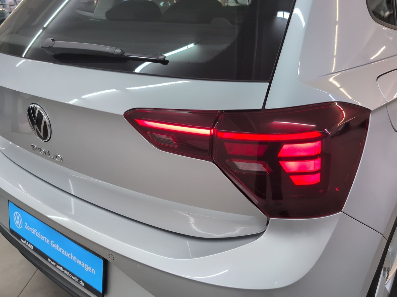 Volkswagen Polo - Bild 17