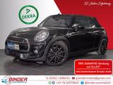 MINI Cabrio Cooper S*SORGLOS-PAKET*GARANTIE*TOP* - MINI MINI: Cabrio, Automatik