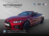 BMW M440i xDrive Cabrio 19" 360° ACC HUD H&K - gebrauchte BMW Roadster