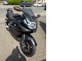 BMW K 1300 S - BMW K 1300 S