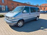 Volkswagen t4 multivan syncro  2.5 tdi - Volkswagen T4 Multivan: Syncro