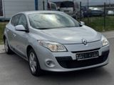 Renault Megane 1.4 TCE III Lim. 5-trg. Dynamique 131PS - Renault Megane mit Benzin-Antrieb: Limousine, 1.4