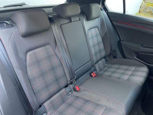 Golf GTI VIII 2.0 TSI AHK/Kamera/Keyless/LED/Nav