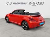 Volkswagen Beetle Cabrio 1.2 Sound - Volkswagen Beetle: Sound