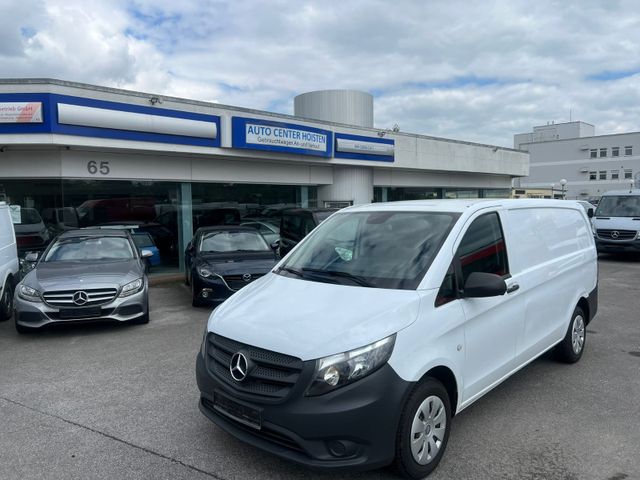 Mercedes-Benz Vito Kasten 116 CDI lang*Klima*1.Hand*Kamera*AHK