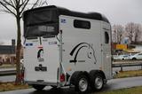 Cheval Liberte Pferdeanhänger 320x167x235cm 2600 kg zGG - Trucks in Berlin
