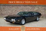 Lamborghini Espada series 2 "400GTE" PRICE REDUCTION! Presen - Lamborghini Espada Gebrauchtwagen