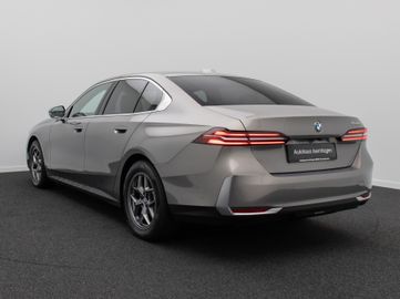 BMW 520 - 9