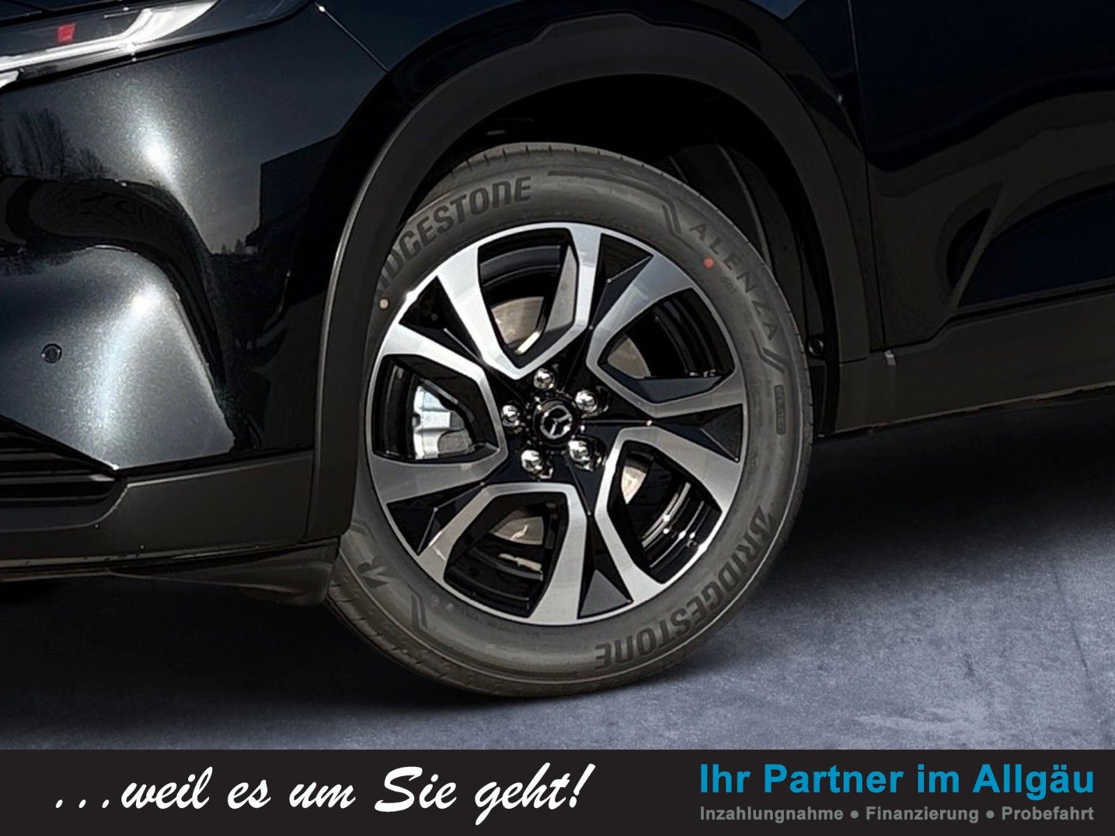 Mazda CX-5 - Bild 8