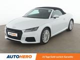 Audi TT 1.8 TFSI Roadster Aut.*NAVI*TEMPO*LED*PDC*SHZ - Audi TT Gebrauchtwagen in Hamburg