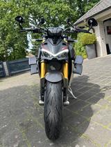 Ducati Streetfighter V4 SP / Nr.336 / Nur 520 km!! - Offers