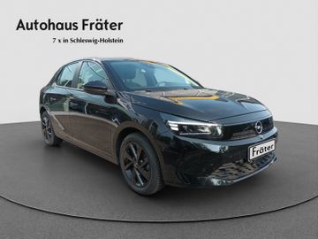 Fotografie 3 des Opel Corsa F Kamera LED Sitzheizung Allwetterreifen
