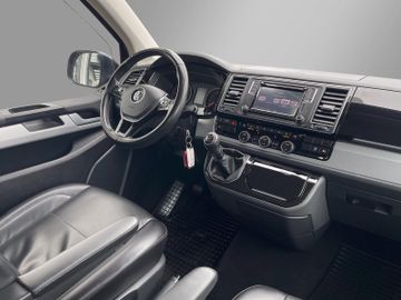Volkswagen T6 Caravelle Highline lang 8-Sitzer AHK*mtl.275€