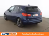 BMW 218i Active Tourer Sport Line Aut.*NAVI*HUD* - gebrauchte BMW Van