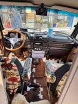 Volkswagen T3 Syncro Westfalia - Volkswagen Syncro