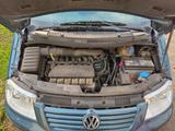 Volkswagen VW Sahran V6 2,8 - Volkswagen Sharan: V6