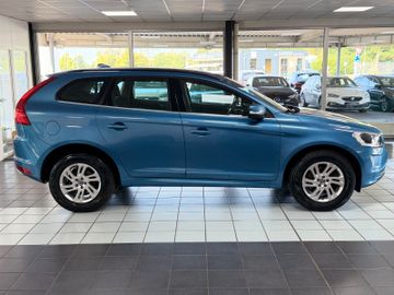 Volvo XC60 - 4
