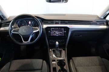 Volkswagen Passat 2.0 TDI Business ACC+LED+CARPLAY+AHK