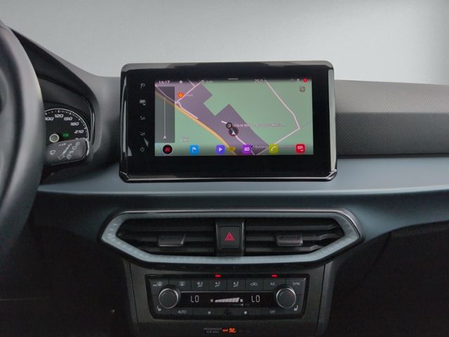 Arona 1.0 TSI DSG Xperience LED+NAVI.+KLIMA+GRA+