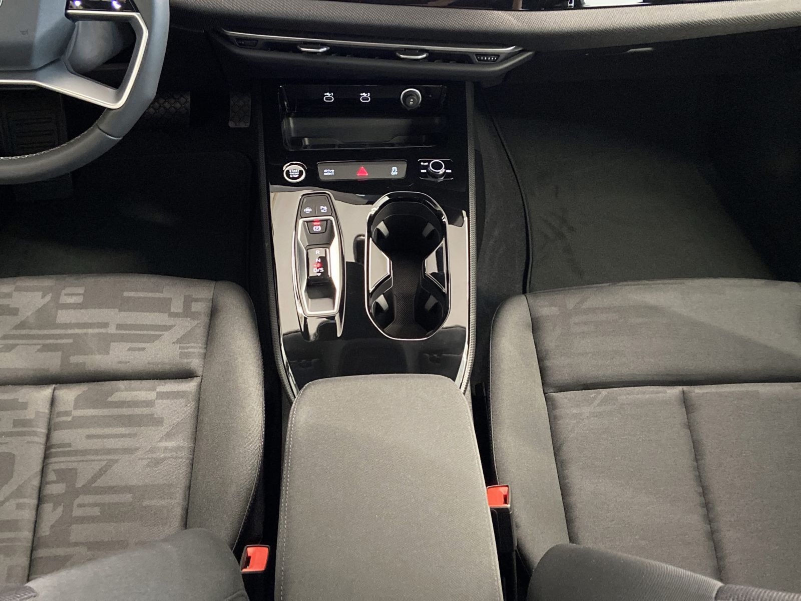 Audi A5 - Bild 14