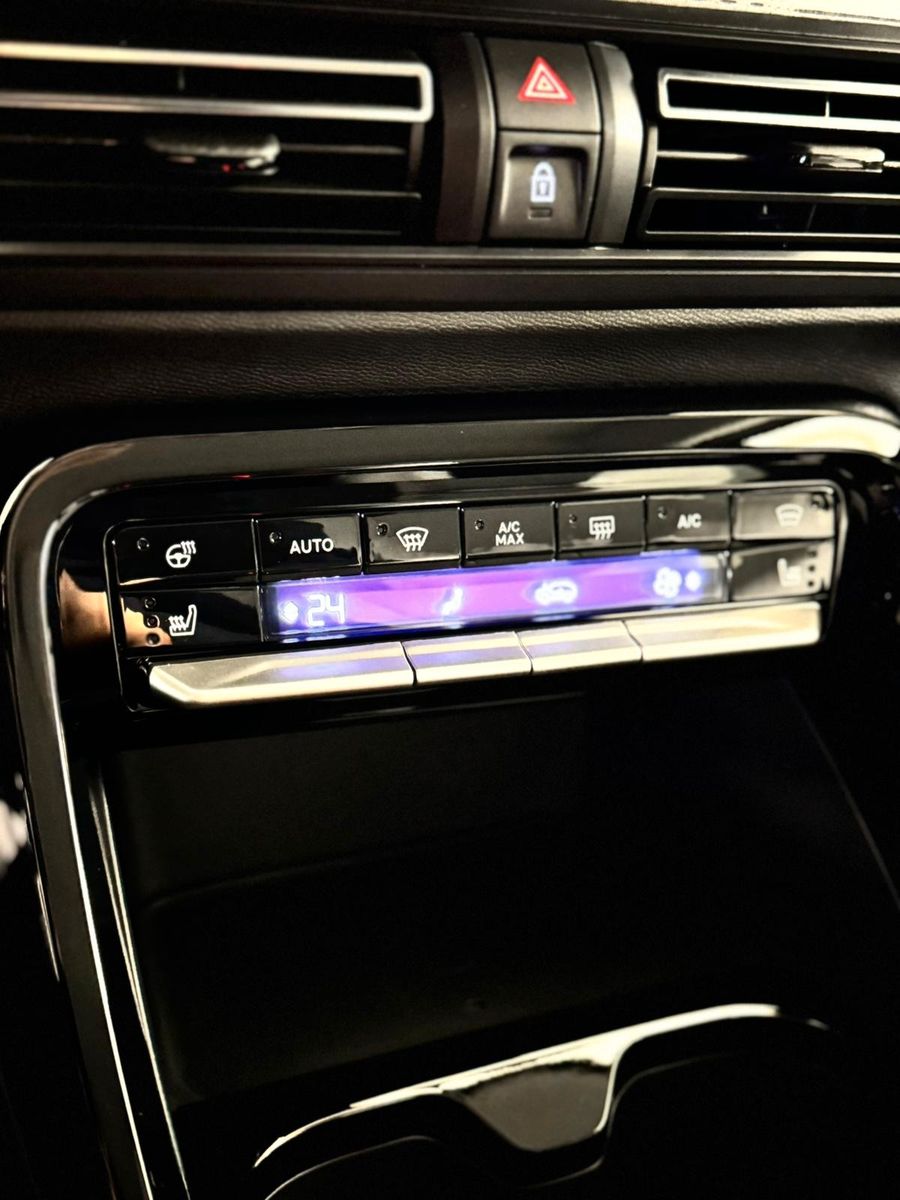 Fahrzeugabbildung Citroën C3 Hybrid 110 MAX