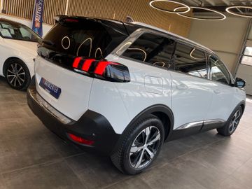 Peugeot 5008 Crossway *1.HAND*19%MWST*7.SITZER*ALCANTARA