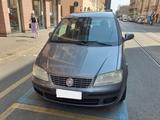 Fiat Idea - Fiat Idea aus 2011