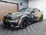 Dodge Charger WideBody SRT Look 3.6 v6 GT - Dodge Charger Widebody Gebrauchtwagen